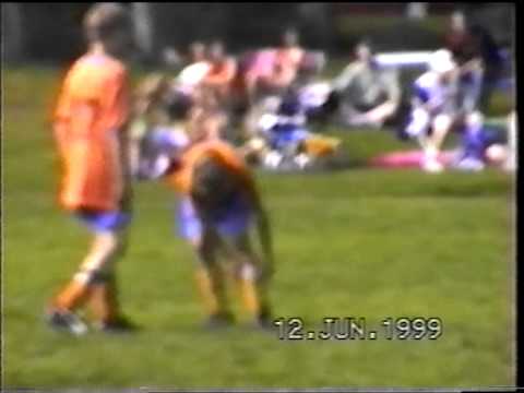 [1999] Bollnäs 2 (Växbo) - Orsjö - 2-5 (1-2) (5)