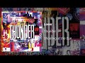 Thunder – Loser (Official Audio) - thunderonline Thunder – Loser (Official Audio)