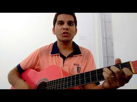 Teu Jardim - Roney Lemes