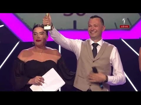 Dubravko Biondić Duba -Dobro veče izgubljena nado FINALE