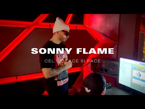 Sonny Flame - Cel ce tace și face