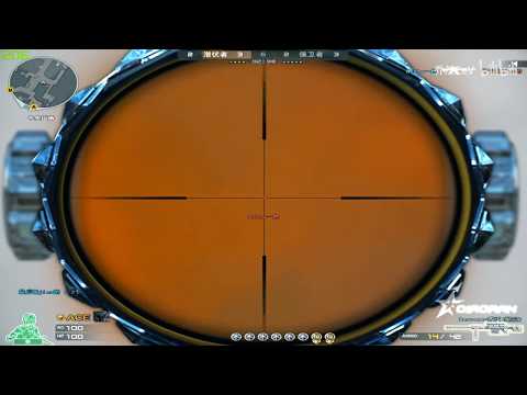 30kills Barrett Born Beast Limpid - Compound - QiaoRan 87