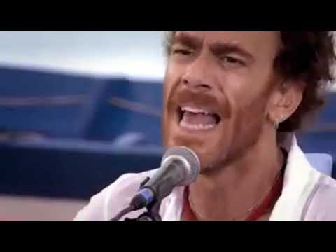 N - Nando Reis - Luau MTV