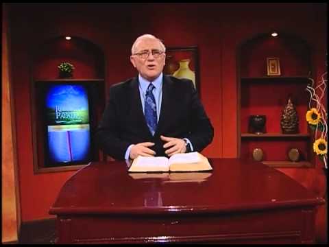 Reavivados por su Palabra - 25/11/2014 - Mateo 24