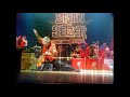 The Brian Setzer Orchestra - Bodhisattva (HD)
