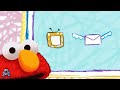 Sesame Street Elmo S World Educational For Kids Episodes 128
