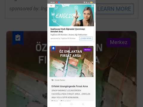 Sinop Emlak video thumbnail