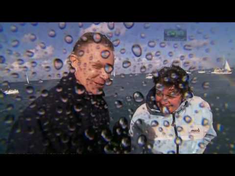 Jessica Watson's Homecoming