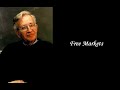 Noam Chomsky - Free Markets