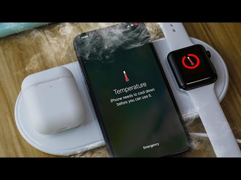 The Real Reason AirPower Cancelled By Apple, Apple's Senior Director Leaves & Texture Shuts Down!