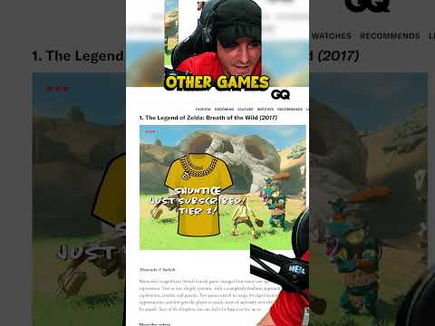 The BEST Game Ever made😂