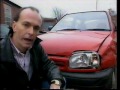 Old Top Gear 1997 Accident Damaged Write Off S