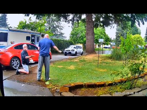 DoorDash Driver Allegedly Reached for Gun in Dispute Over Tip: Cops