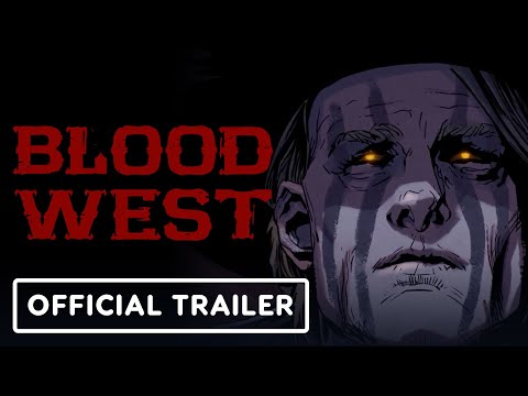 Blood West - Official Story and Release Window Trailer | Guerrilla Collective 2023 Showcase
