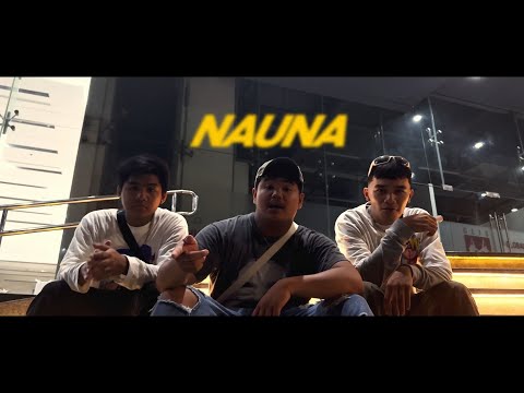 "Nauna" by Group 3 ???????? Zeke Abella, Japsuey, Jayat Gaming
