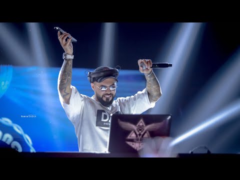 حفل دجي أصيل 2021 جزء 2 | تركيا اسطنبول | حفلات سلطنة تركيا DJ Aseel