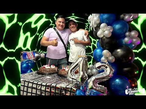 El Viajero - La Mermelada - (Intro) Mas Mix Fabián Mix