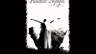 Fiendish Nymph - Hekate, Empress of Ades