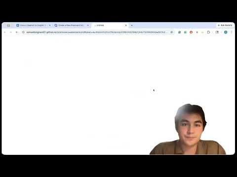 Item video thumbnail