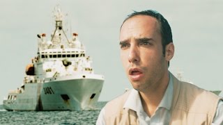 Venturing Into Disputed Waters in the South China Sea | China Uncensored