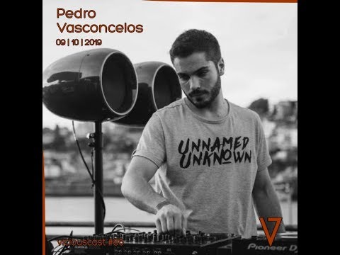Viciouscast #86 Pedro Vasconcelos