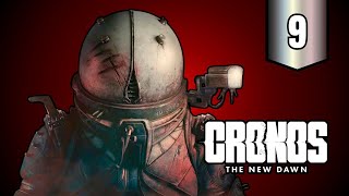 “Ascendance Sequence” | CRONOS THE NEW DAWN Gameplay [9]