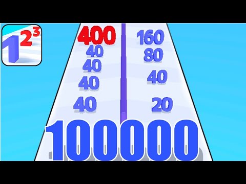 Monster Squad Rush, Monster Draft, Monster Egg, Number Master - All Levels Gameplay Walkthrough