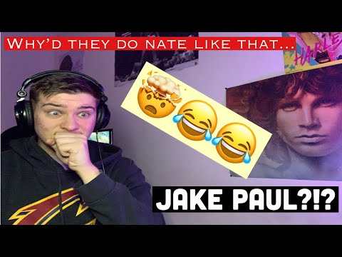 Stunna 4 Vegas ft. Ola Runt - Play U Lay (Official Video) Co-Starring Jake Paul (REACTION) DAMN NATE