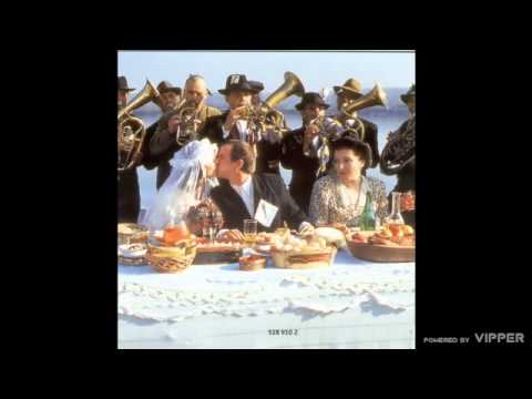 Goran Bregović - Kalashnjikov - (audio) - 1995