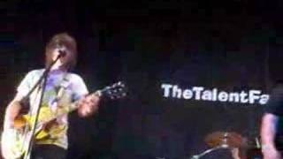 Goodbye Celebration - American Diary