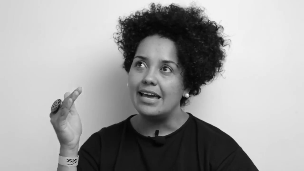 Racionais: Sobrevivendo no Inferno por Bianca Santana