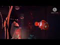 Finding Nemo Escape Plan