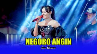 Download lagu NEGORO ANGIN  - ICHA KISWARA - OM SAVANA SAKJOSE mp3