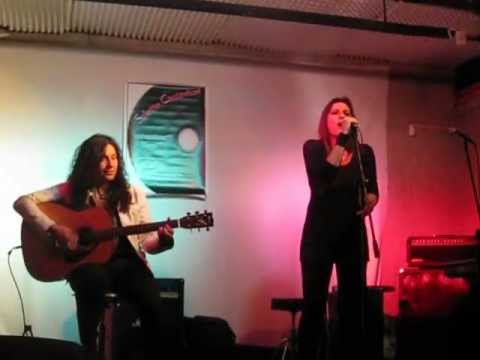 NINA MONTI -TAPPEZZERIA-.AVI