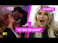 LYNN over NICK: “ We hebben GEEN S*KS gehad” | EOTBDD: Meekijken Met Lynn