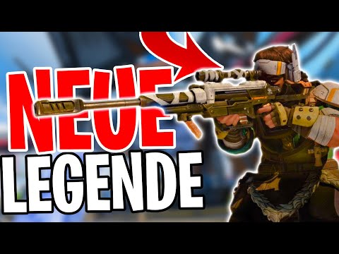 VANTAGE ist so viel BESSER als gedacht! | Apex Legends Season 14 Deutsch