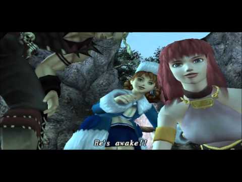 Shadow Hearts Covenant part 41