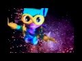 KCET Captain Infinity Theatre Close 2002 2010