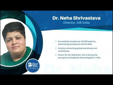 VERTICON 2026: Session 3 – The Mind-Balance Connection & Critical Care in Vertigo