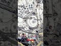 Macca Sharif Google Maps Kaba Sharif Satelite View Religion Surahqadr