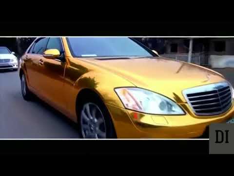 Mercedes-Benz G-class Gelandewagen AMG