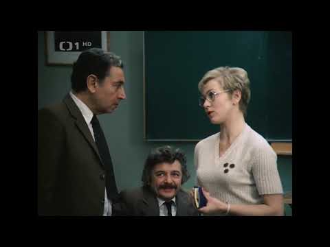 Marečku podejte mi pero! - Dudek