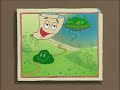Dora The Explorer El Coqui Clip2