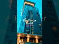 Top hotels in Portland Oregon🩵