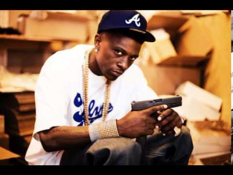 Lil Boosie - Like Me (Ft. Shyst Red & Young Scooter) *NEW SONG 2013* (@YoungWallsTK)