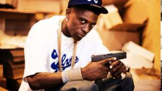 Lil Boosie - Like Me (Ft. Shyst Red & Young Scooter) *NEW SONG 2013* (@YoungWallsTK)