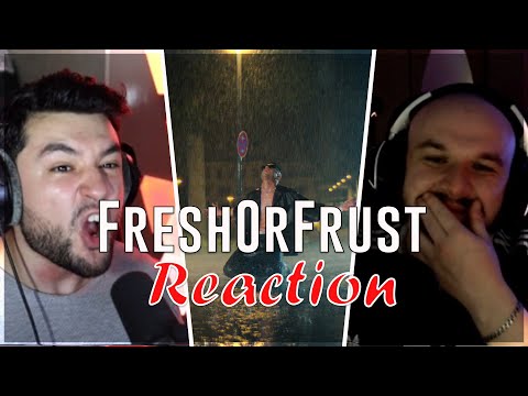 Du wirst uns fehlen... Jamule - Wenn ich geh | FreshorFrust Reaction |