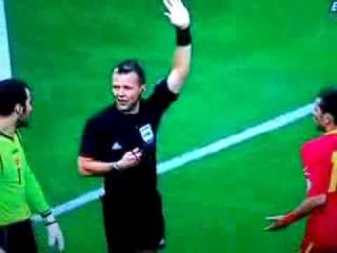 Komentator Eurosportu 2