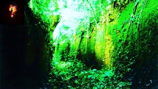 The Benin Wall ~ The Longest Ruin On Earth? 😮