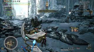 【#モンスターハンターワイルズ】(PS5) {色々練習したい}